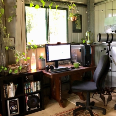 23 Cool Garden Man Cave Ideas to Pimp Your Outdoor Shed 2