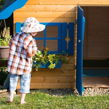 garden furniture for kids