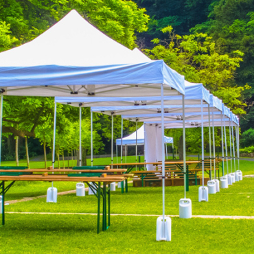 how to take down a pop-up gazebo