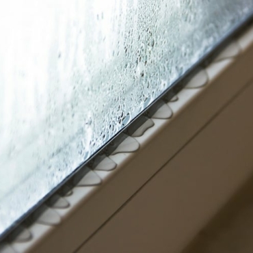 stop condensation under garden furniture covers