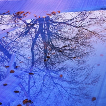 how to fix sagging gazebo canopy