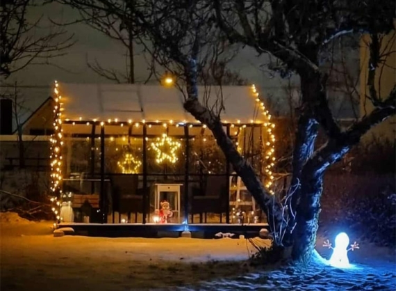 13 Tasty Vegetables To Grow In a Greenhouse In Winter 1