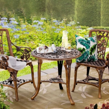 best plastic outdoor furniture