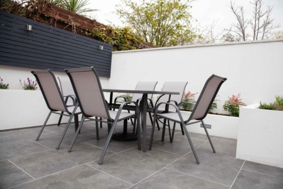 12 Best Waterproof Garden Furniture You Can Leave Outdoors 1