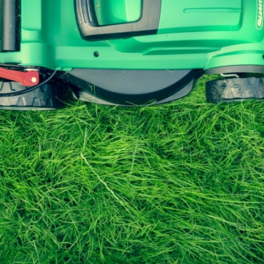 legal time to mow lawn uk