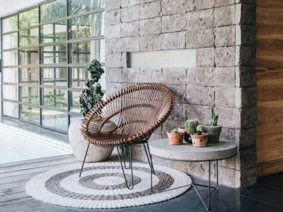 best rattan garden furniture