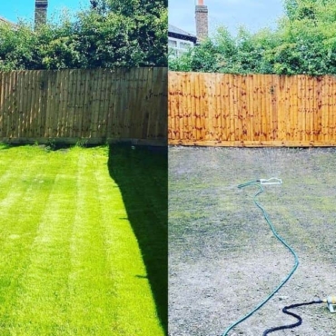 How to Seed a Lawn: Planting Grass Seed for Beginners Guide 5