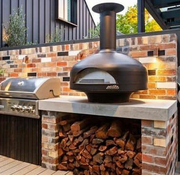 pizza-oven-stand-ideas