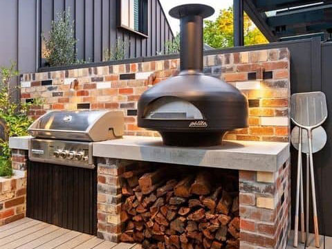 pizza-oven-stand-ideas