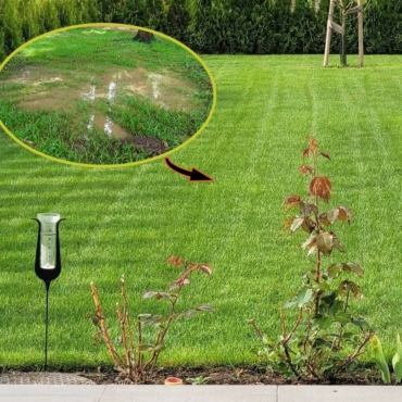 5 Steps to Improve Drainage in Your Clay Soil Lawn 3