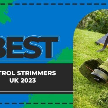 best petrol strimmers uk 2023
