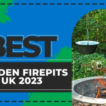 best garden firepits uk 2023