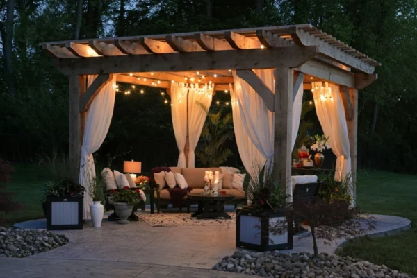 Upgrade your garden with these simple tips 7